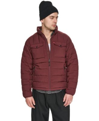 Oxblood