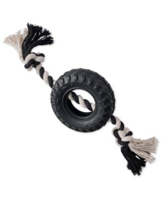 Pet Passion Tracker The Tug Toy