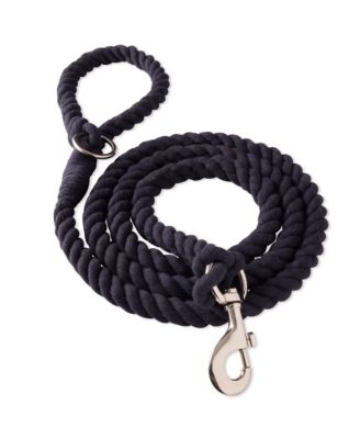 Pet Passion Tucker II The Twisted Rope Leash