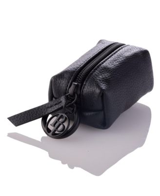 Pet Passion Rein The Faux Leather Got To Go Caddy