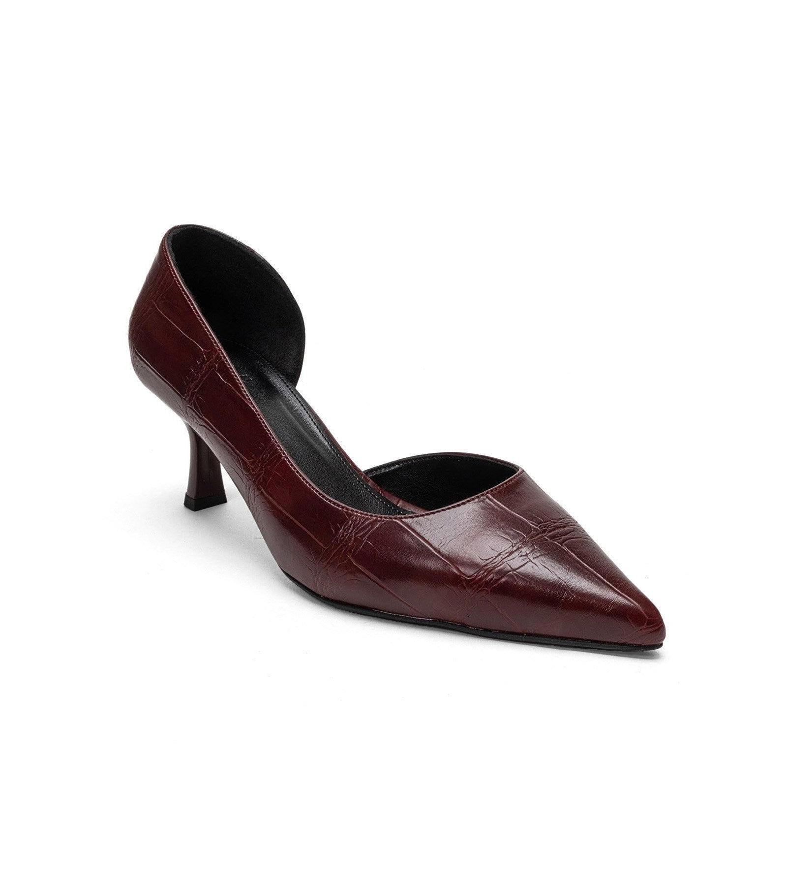 Женские туфли-лодочки Prologue Shoes Women's Arel с острым носом