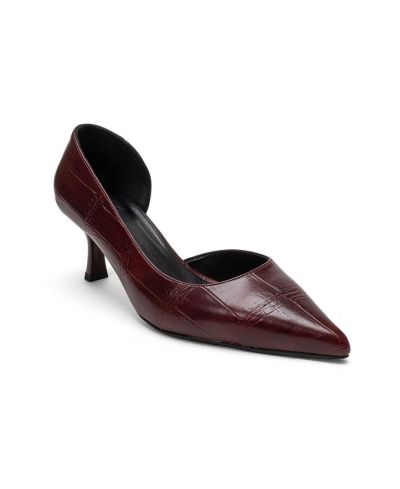 Prologue Shoes Women's Arel Pointed Toe Pump