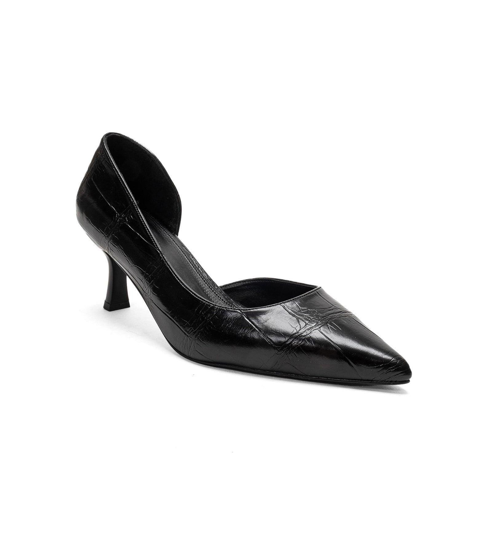 Prologue Shoes Women's Arel Pointed Toe Pump
