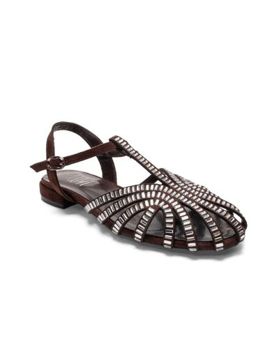 Женские сандалии Prologue Shoes Lavina Embellished