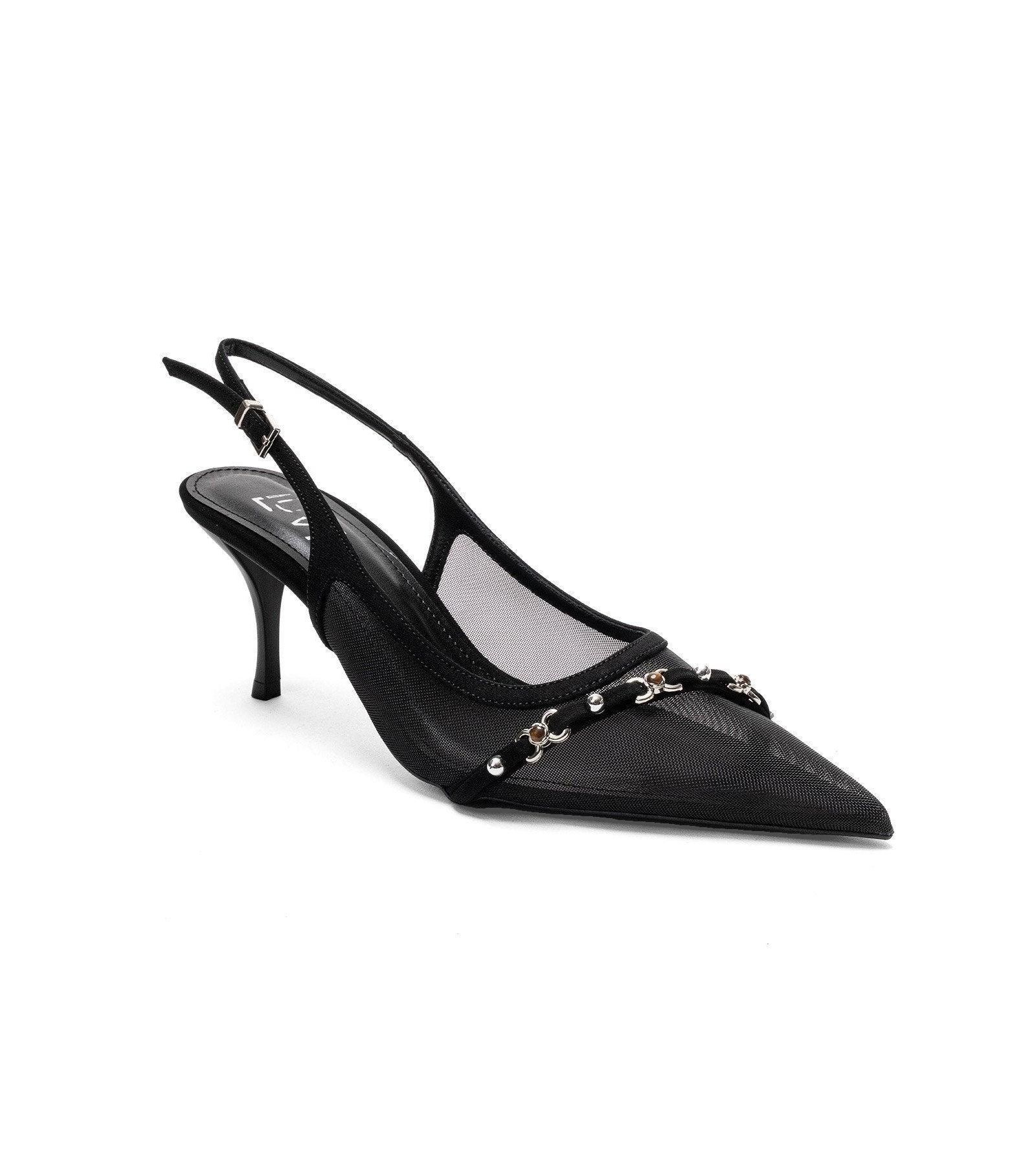 Туфли-лодочки Prologue Shoes Pioren Stiletto Pump