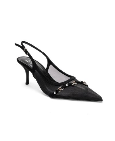 Prologue Shoes Pioren Stiletto Pump