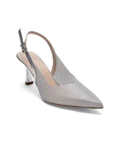 Prologue Shoes Dorata Embellished Stiletto Pump