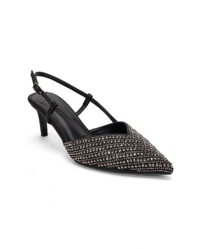 Женские туфли-лодочки с открытой пяткой Melodie Slingback от Prologue Shoes