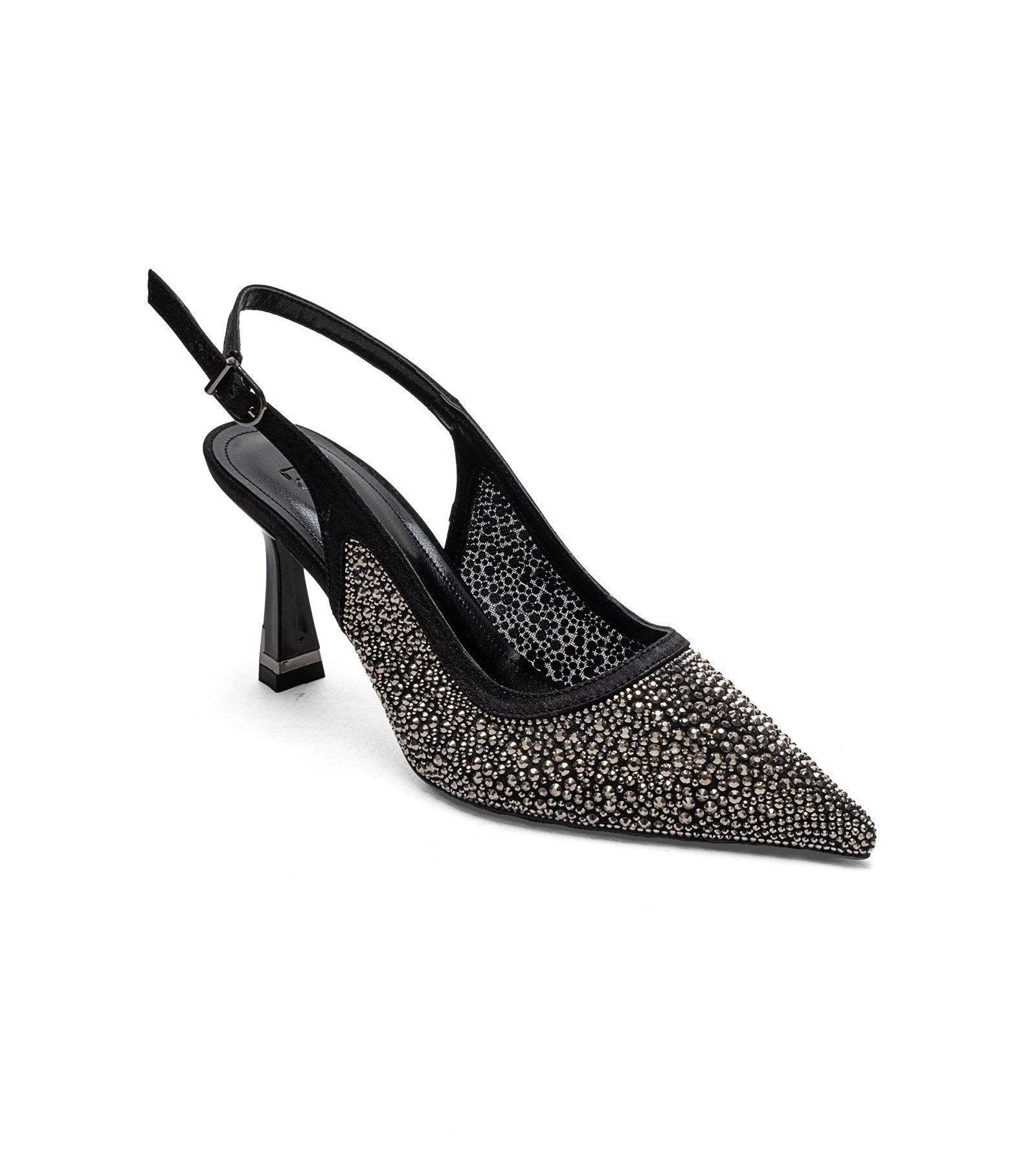 Prologue Shoes Женские Frea Slingback Stiletto pump