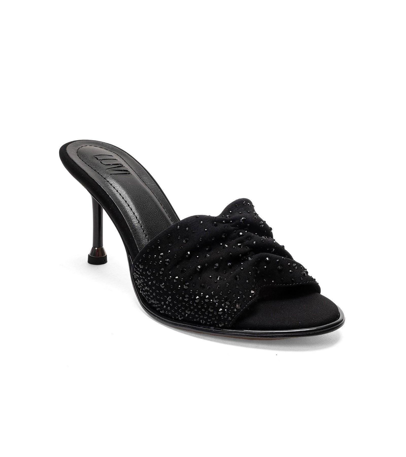 Туфли-мюли Prologue Shoes Karina Stiletto Mule
