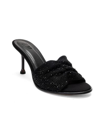 Туфли-мюли Prologue Shoes Karina Stiletto Mule
