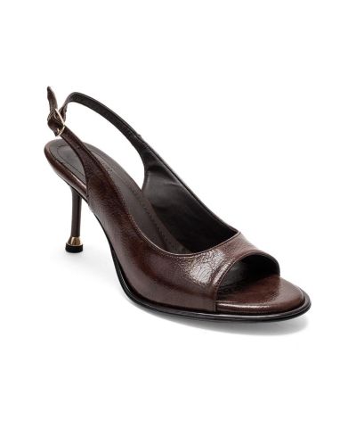 Женские босоножки-лодочки Prologue Shoes Iselin Stiletto Sandal