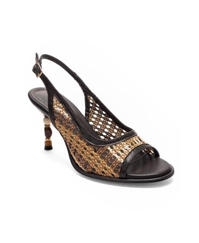 Prologue Shoes Women's Soven Stiletto Sandal