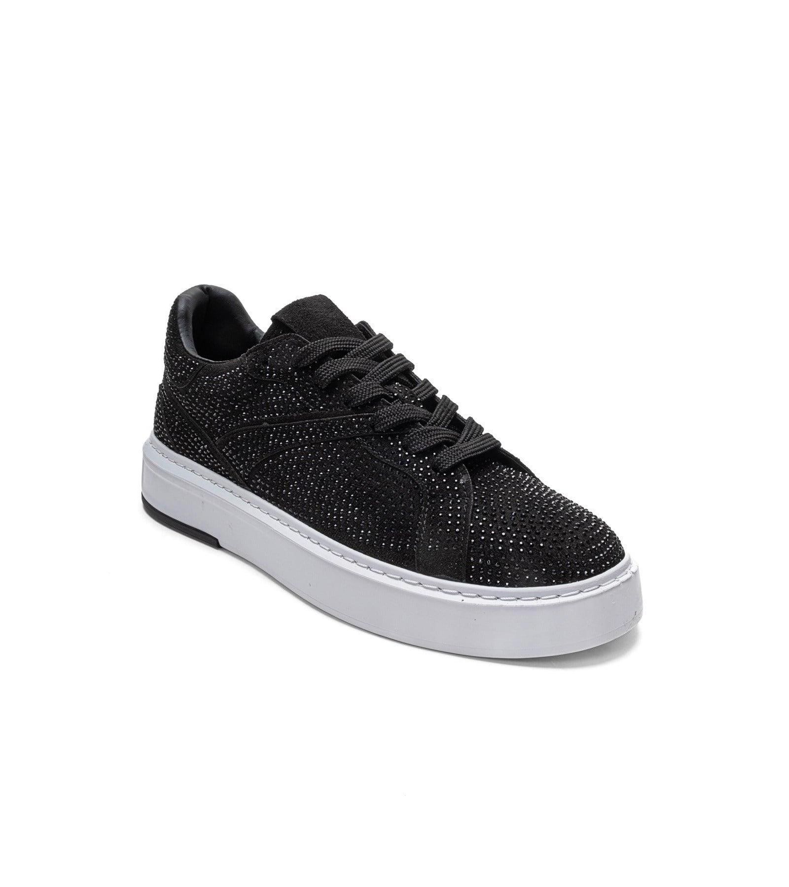 Кроссовки Prologue Shoes Berina Embellished Sneaker
