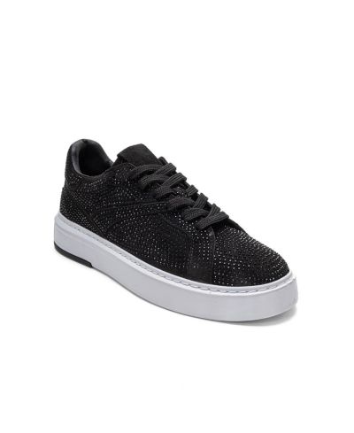 Prologue Shoes Berina Embellished Sneaker