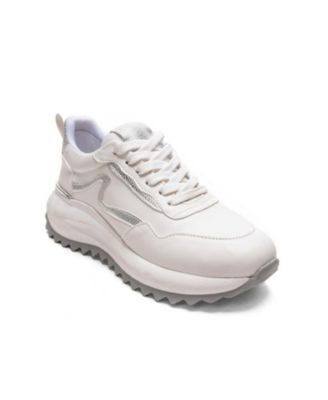 Кеды Prologue Shoes Whisper для женщин, повседневные