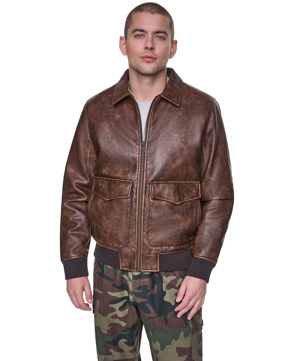 Levi's Men's Classic Bomber Jacket