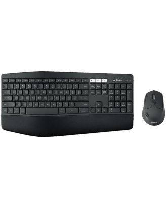 Беспроводной комплект клавиатуры и мыши Logitech MK850 Performance