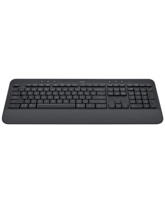 Беспроводная клавиатура Logitech Signature K650