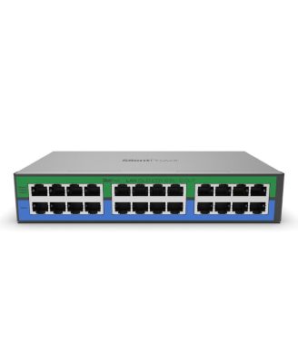 Ethernet-фильтр iFi Audio LAN iSilencer 12-In / 12-Out