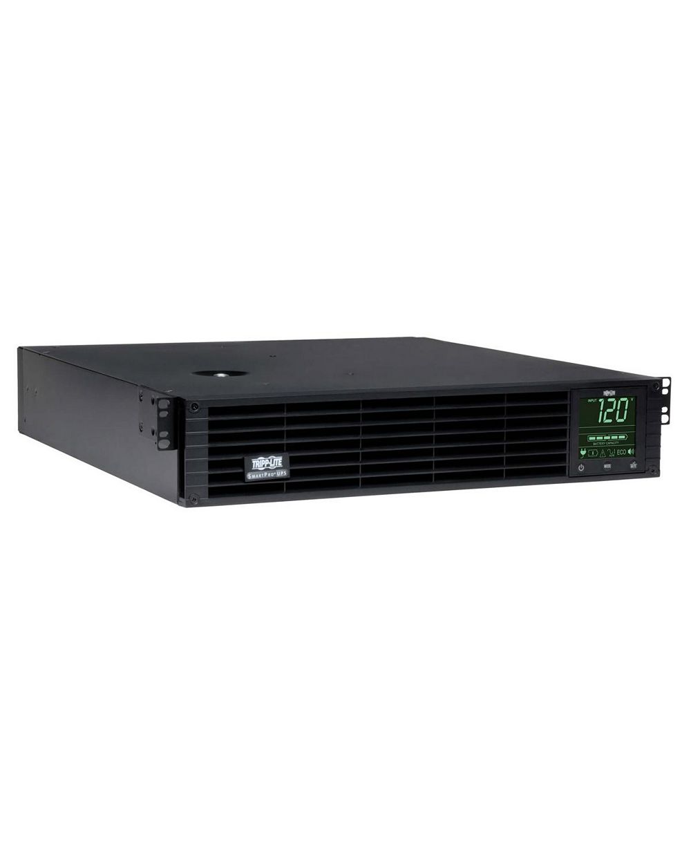 Tripp Lite SmartPro 120V 3000VA 2U Line-Interactive Sine Wave UPS,2250W,AVR