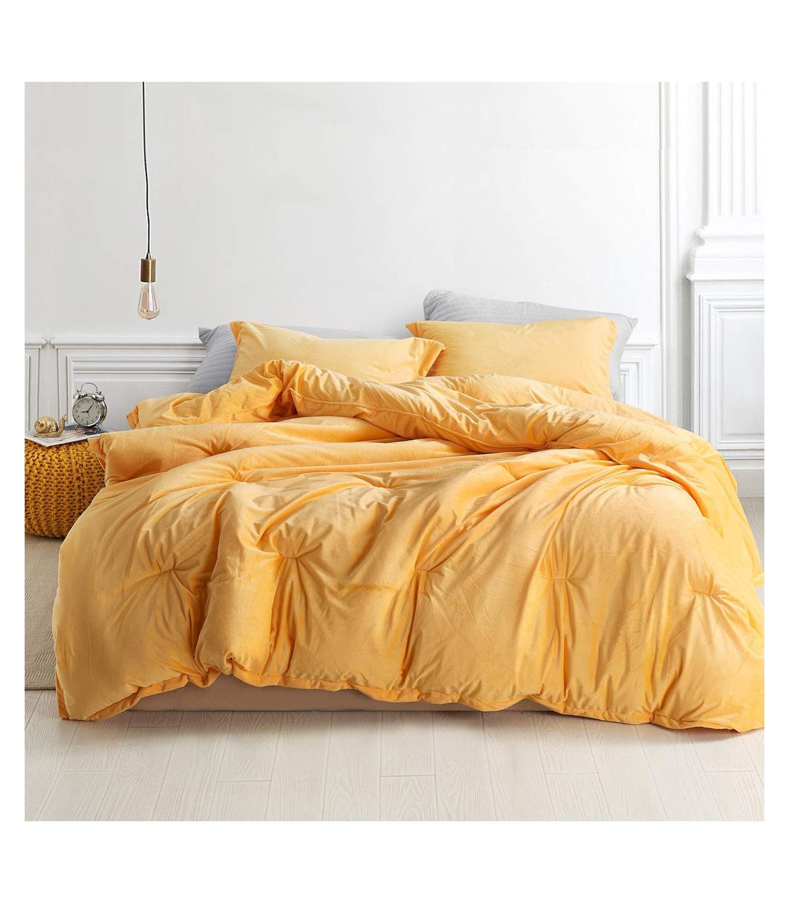 Coma Inducer Oversized Comforter Set - Baby Bird