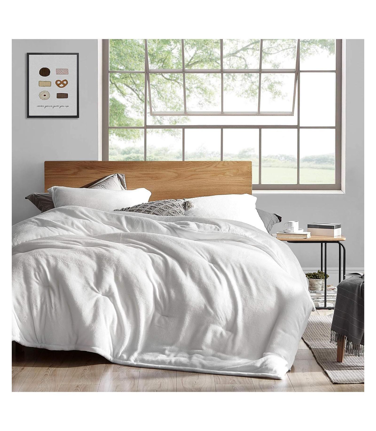 Комплект одеяла Coma Inducer Oversized Touchy Feely