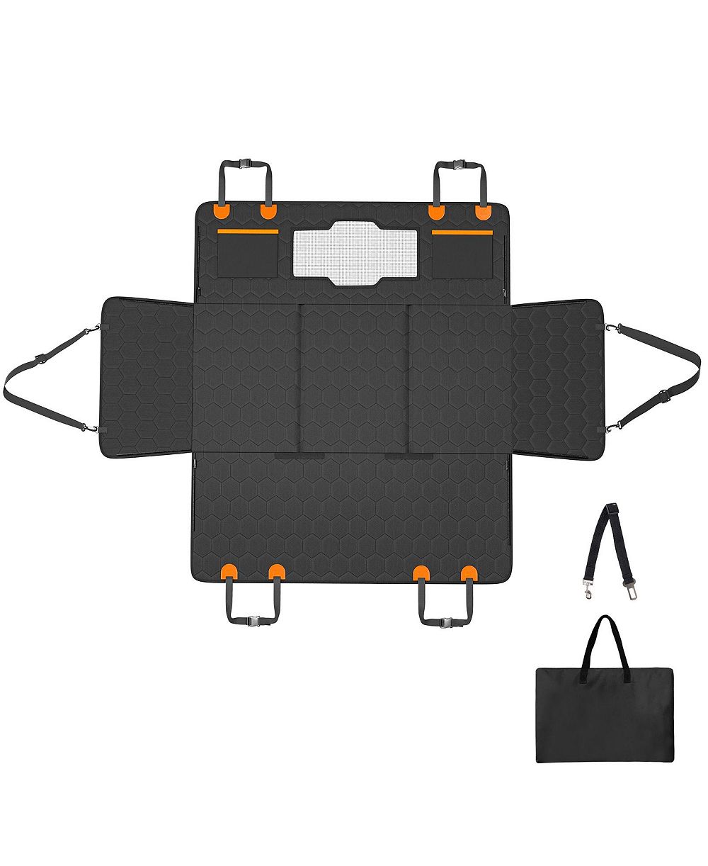 Удлинитель автокресла COZITO Dog Back Seat Extender