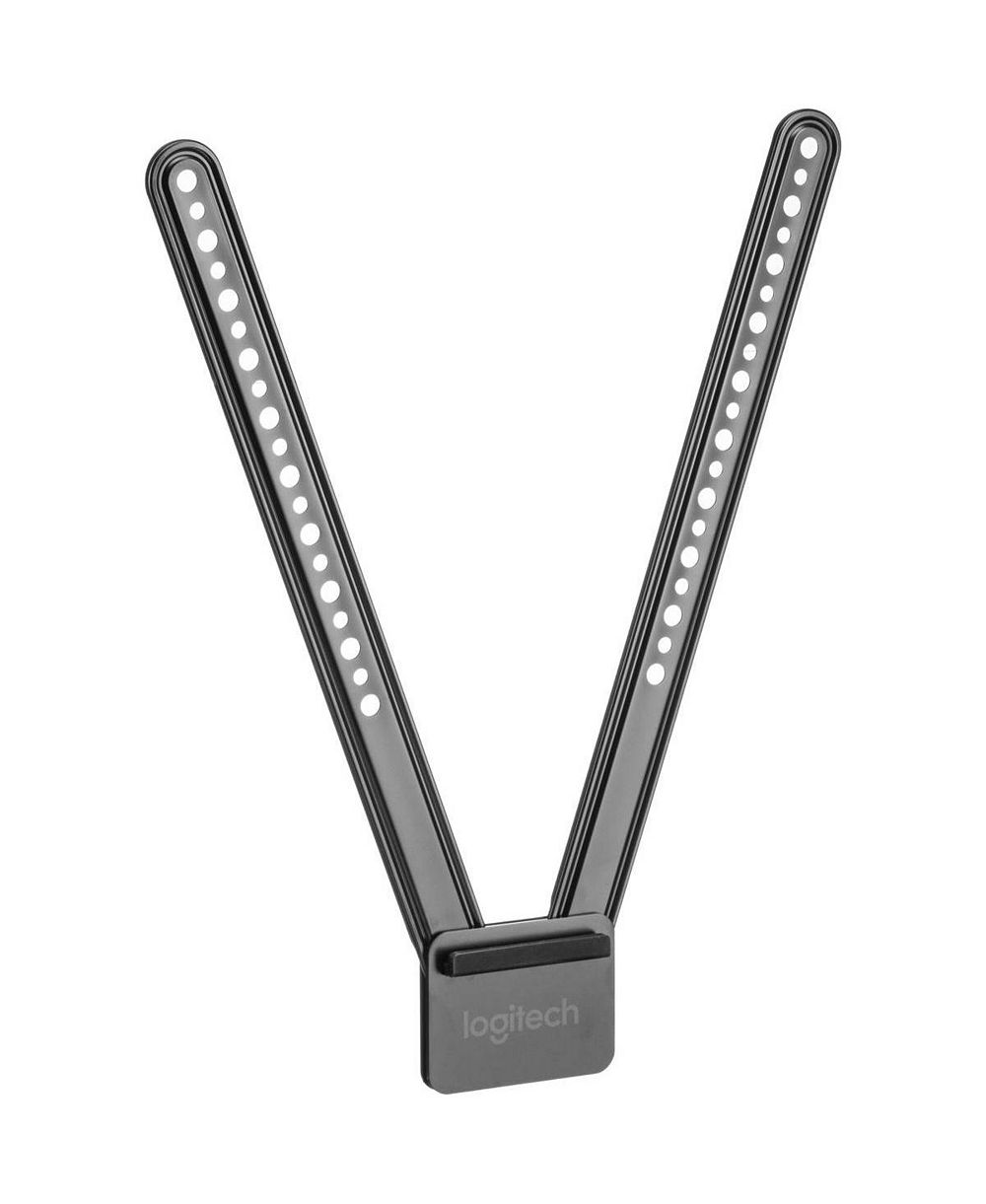 Logitech TV Mount for MeetUp VESA-Compatible Adjustable Swing Arm for Displays Up to 55"