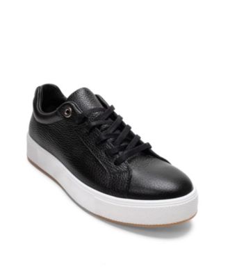 Женские кожаные кеды Forever & Always Shoes Pallen Casual