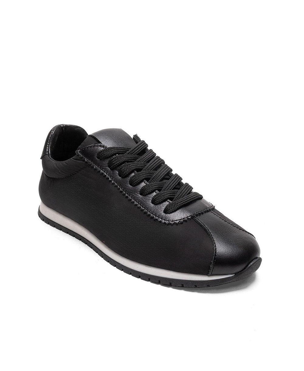 Женские кожаные спортивные кроссовки Forever & Always Shoes Unica