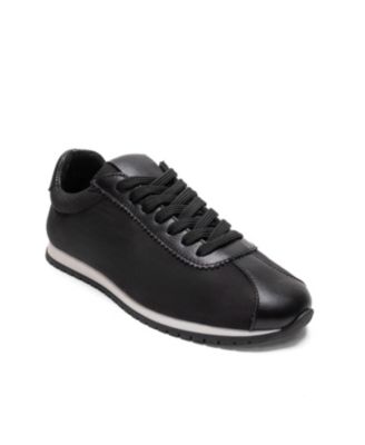Женские кожаные спортивные кроссовки Forever & Always Shoes Unica