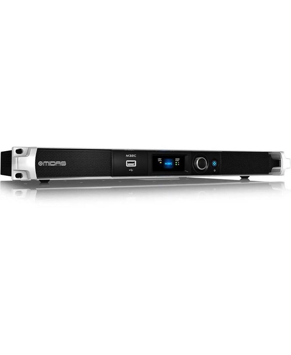 Цифровой рэковый микшер Midas M32C 40-Input