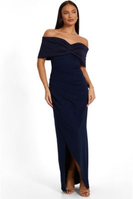 Navy.