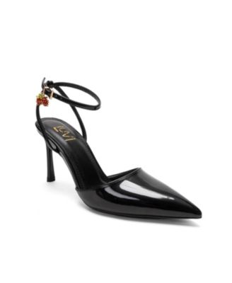 Prologue Shoes Women's Thalia Stiletto Pump