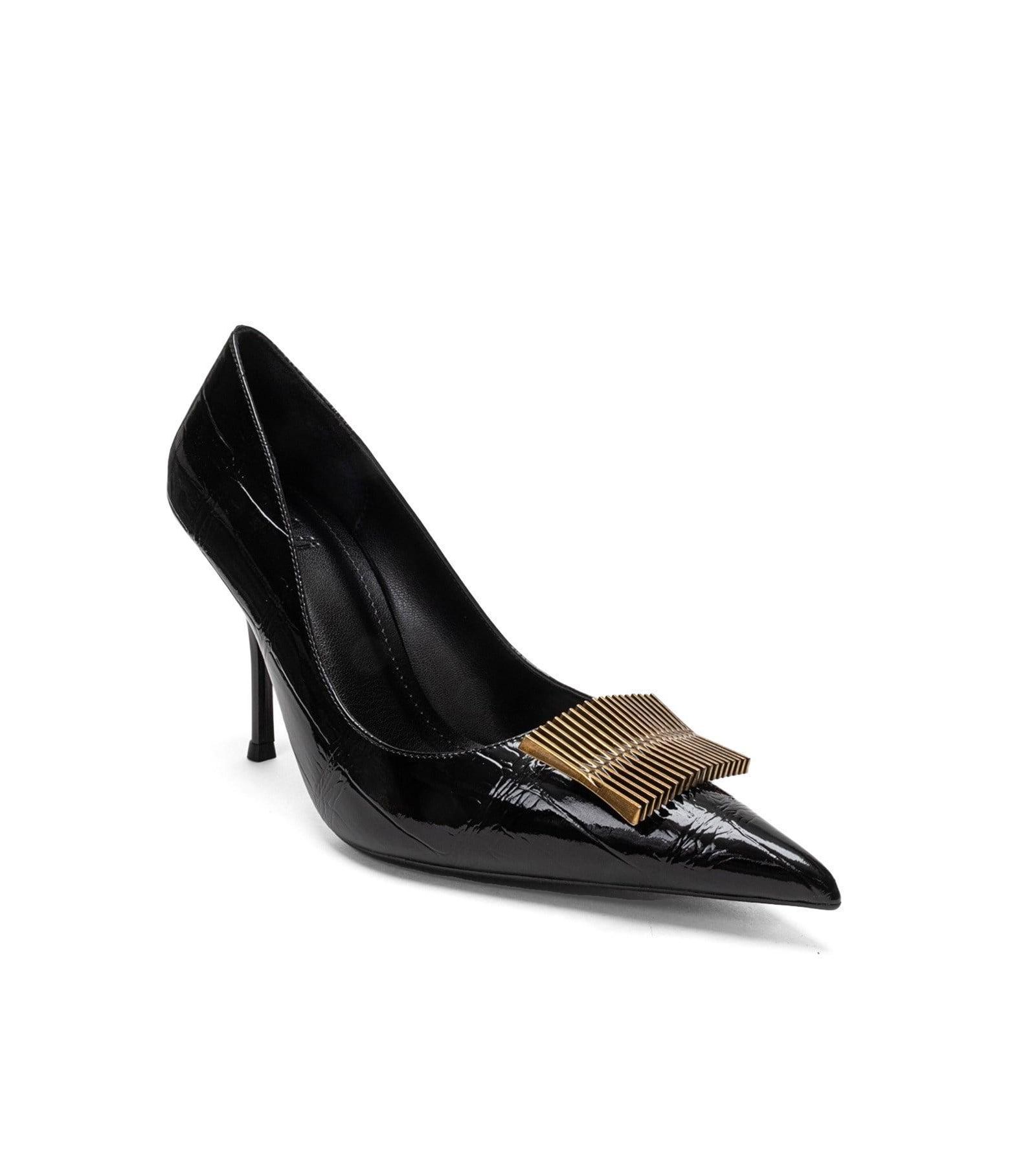Prologue Shoes Women's Dexen Stiletto Pump
