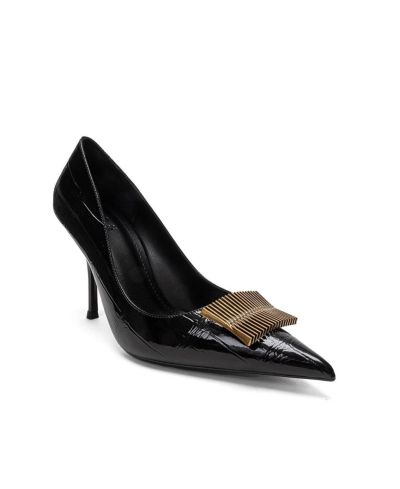 Prologue Shoes Women's Dexen Stiletto Pump