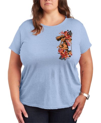 Heather Chambray Blue