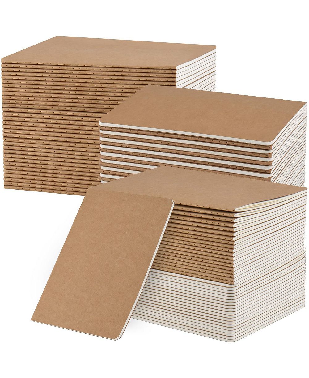 GNUADZ Блокнот A5 Lined