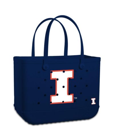 Bogg Bag Illinois Fighting Illini Tote Bag