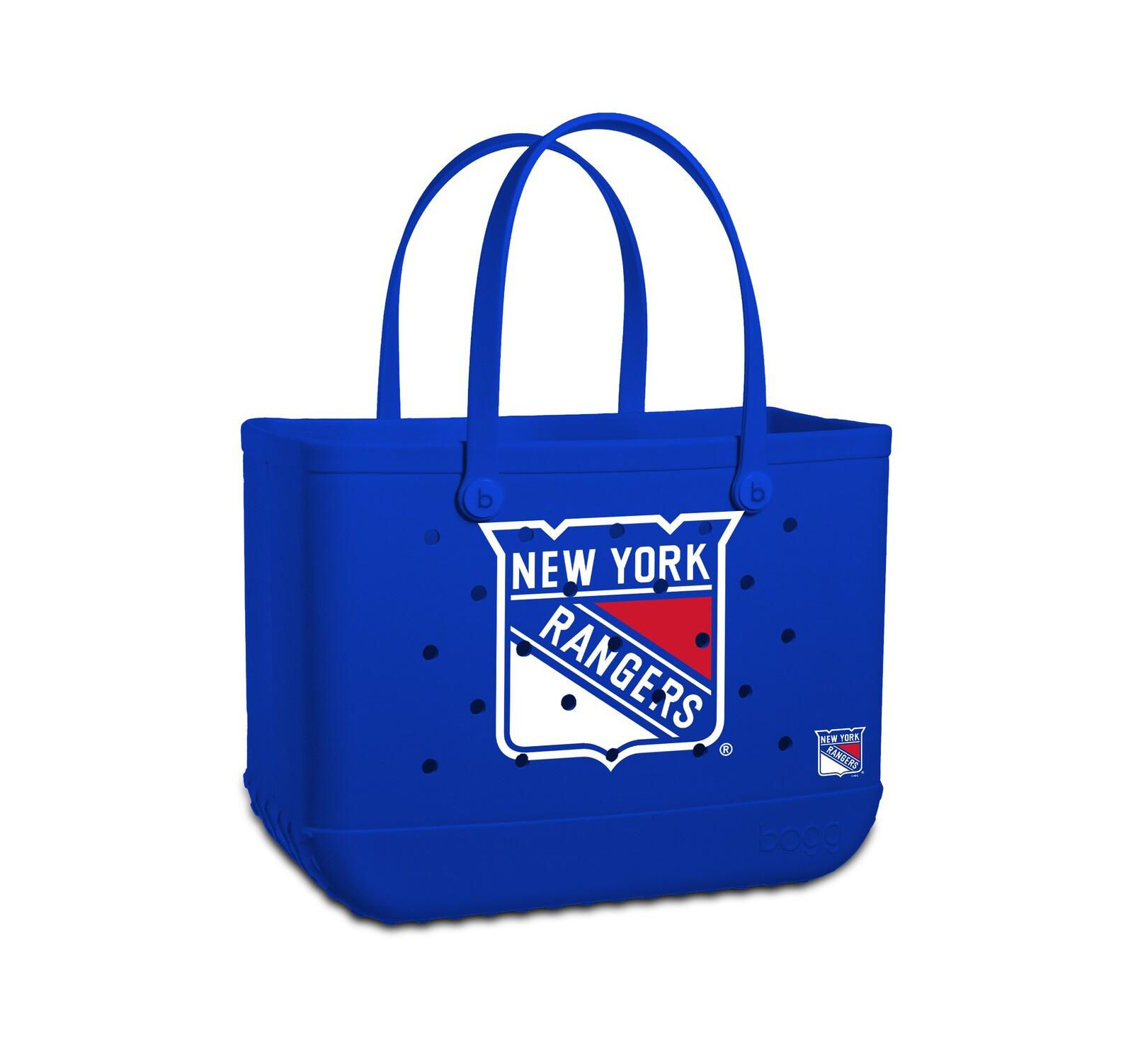 Сумка-тоут Bogg Bag New York Rangers