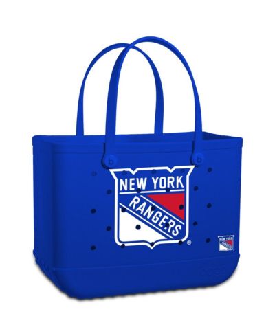 Сумка-тоут Bogg Bag New York Rangers