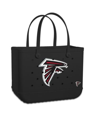 Сумка-тоут Bogg Bag Atlanta Falcons