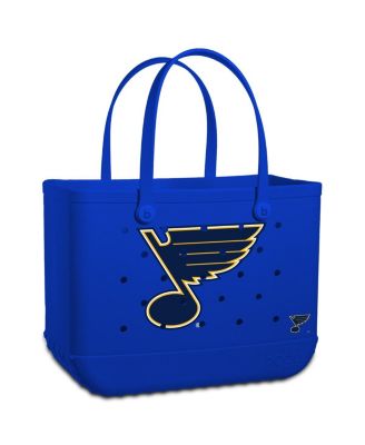 Сумка-тоут Bogg Bag St. Louis Blues