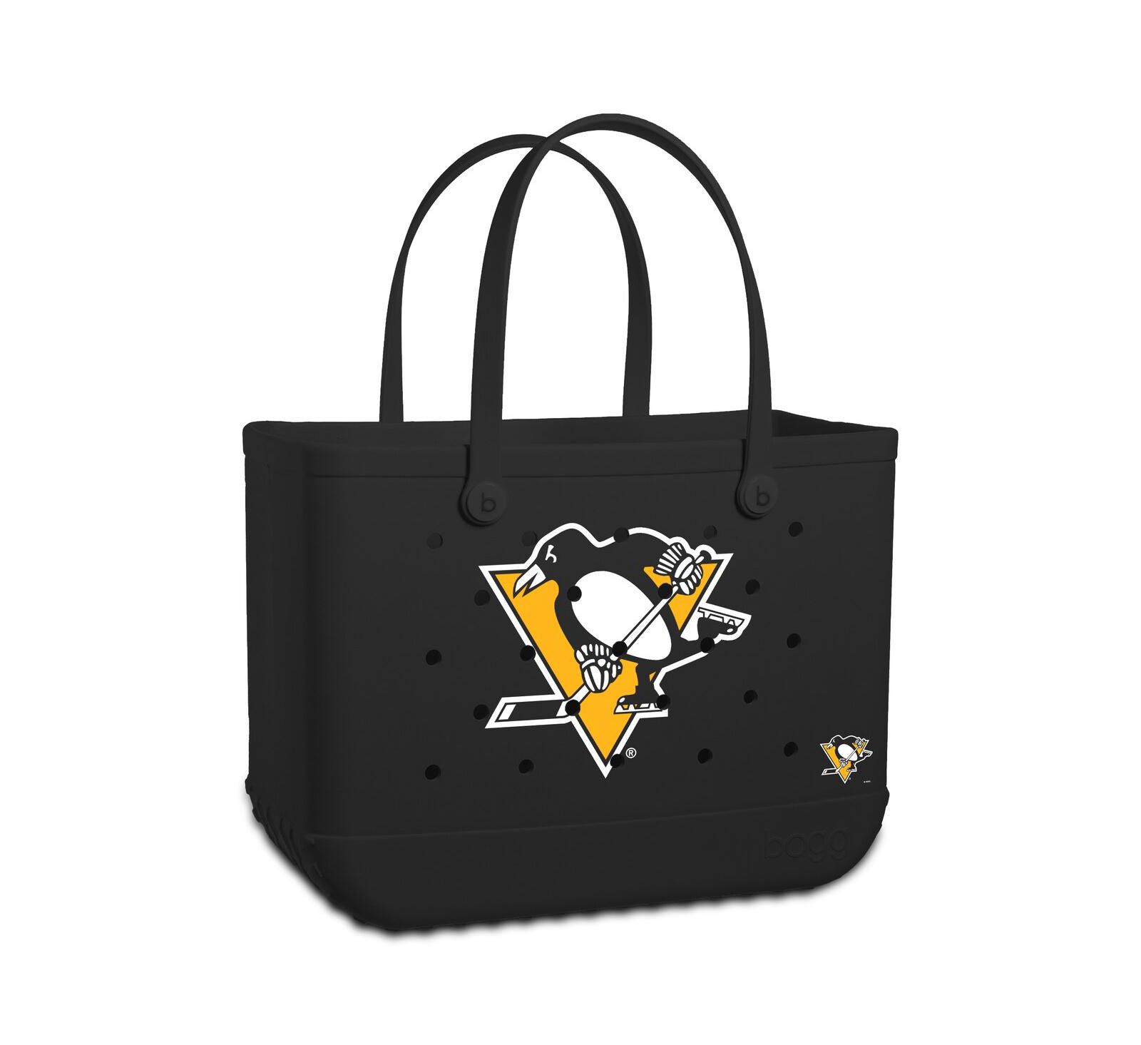 Bogg Bag Pittsburgh Penguins сумка-тоут