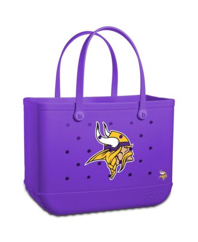 Bogg Bag сумка-тоут Minnesota Vikings