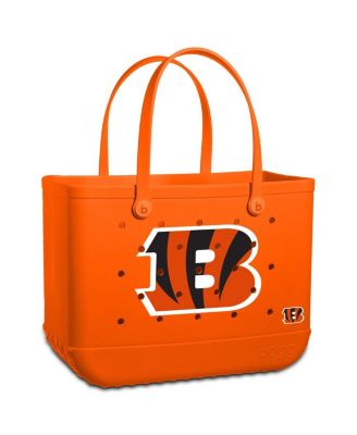 Сумка-тоут Bogg Bag Cincinnati Bengals