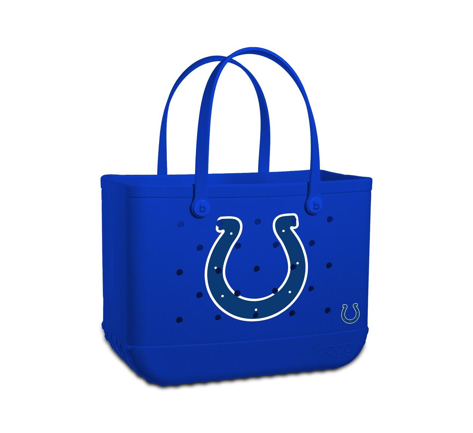 Bogg Bag сумка-тоут Indianapolis Colts