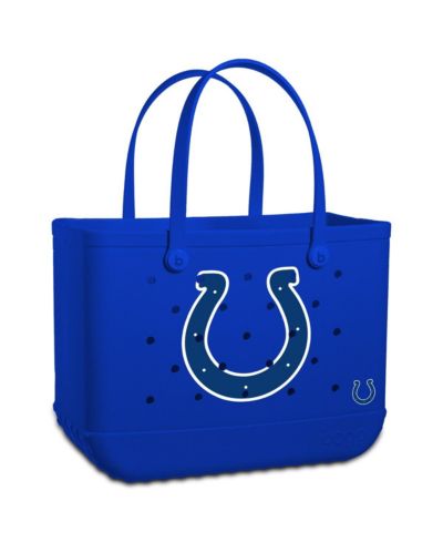 Bogg Bag сумка-тоут Indianapolis Colts
