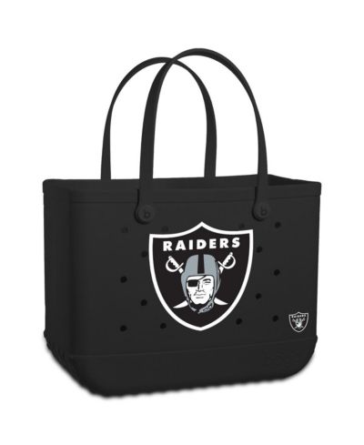 Сумка-тоут Bogg Bag Las Vegas Raiders